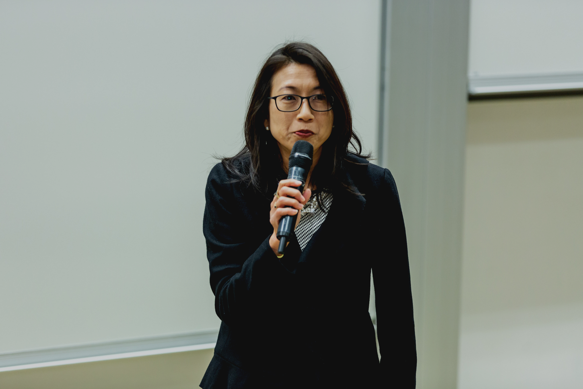 セミナー・講演の様子